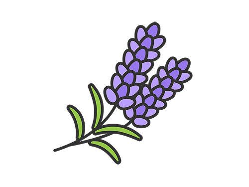 ちまきのアイコン（線画）のイラスト | イラストセンター有料素材販売