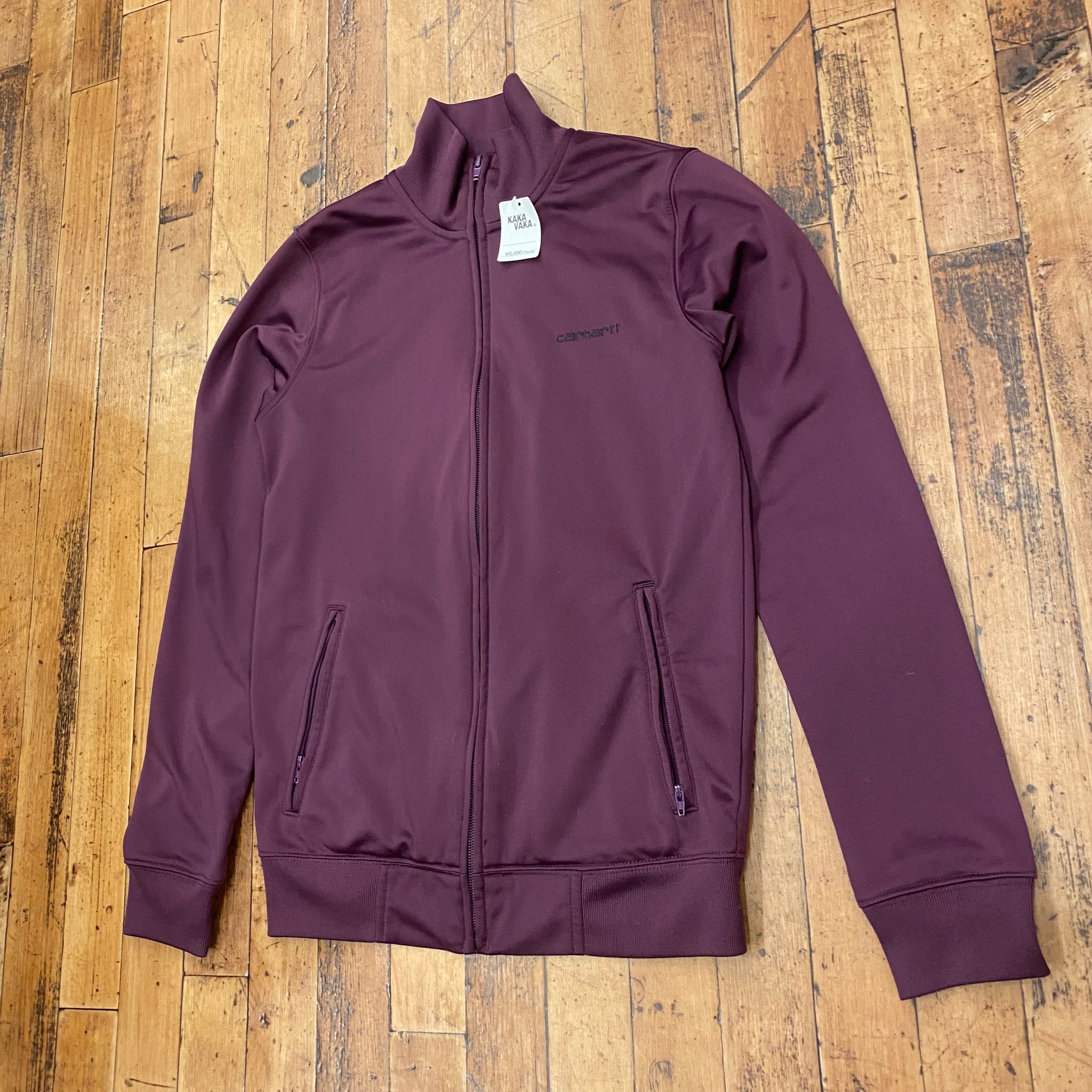 Carhartt/カーハート】トラックジャケット | 古着屋KAKAVAKA 