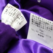 社交ダンス 衣装 スタンダード 上下セット ツーピース レッスンウェア パーティ衣装 レディース Roger 紫 ラインストーン パープル系 上品 バイオレット 大人 かわいい 上品なデザイン エレガント ダンスウェア フェミニン 二重スカート ボリューム感 優雅な動き 伸縮性あり おしゃれ 女性用 M~Lサイズ 発表会 競技用 社交ダンス用