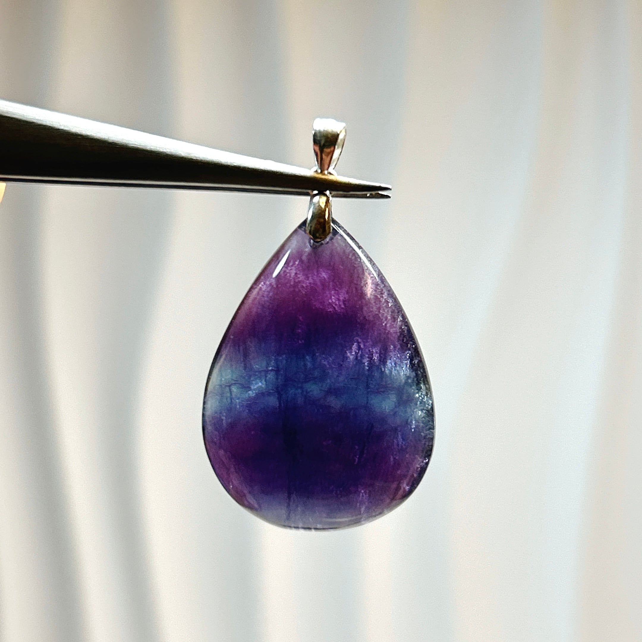 ⭐フローライト（蛍石） | クリスタル・ワールド御徒町店