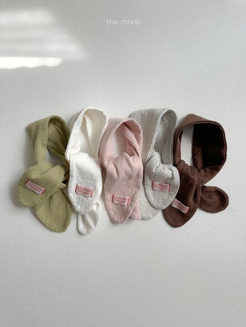 minirobe25wn_Baguette Muffler