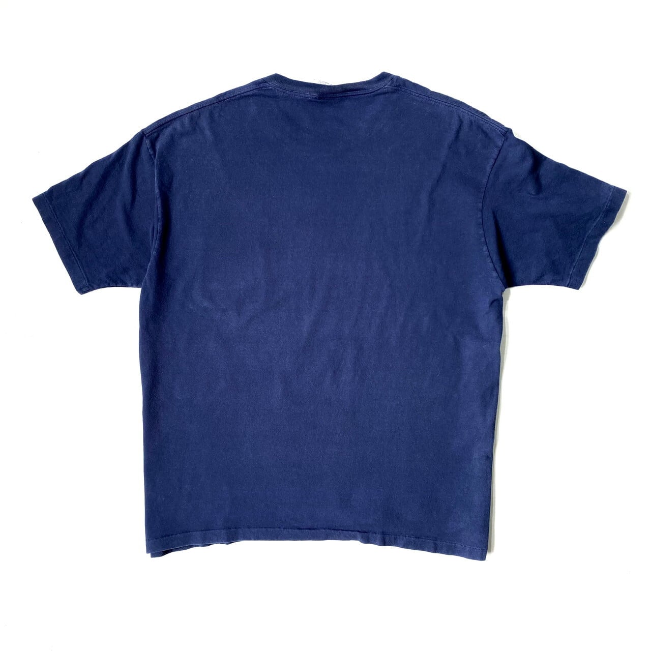 90年代 オールドGAP USA製 GAP ギャップ 無地 ポケットTシャツ メンズ