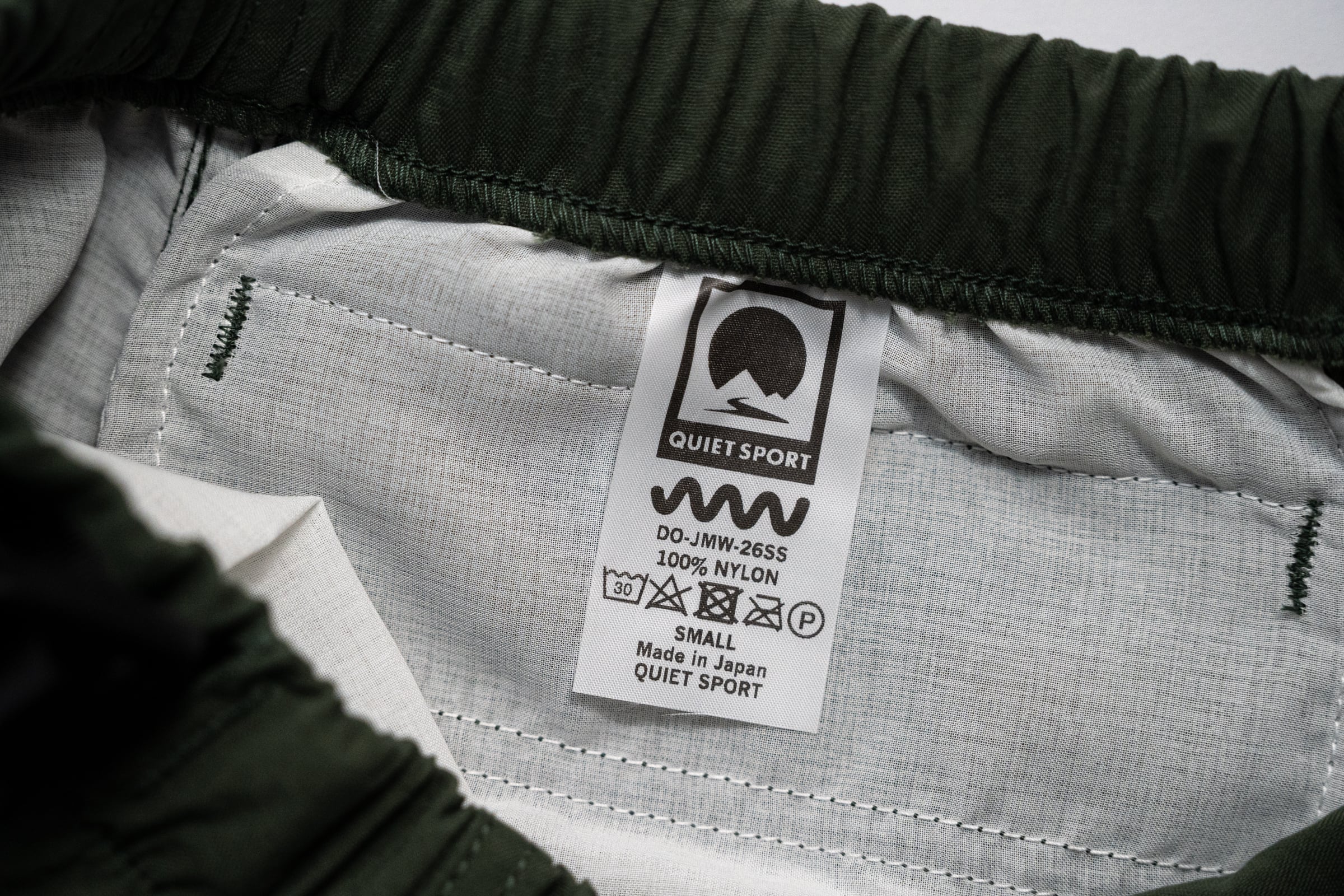 Do Pants JMW 