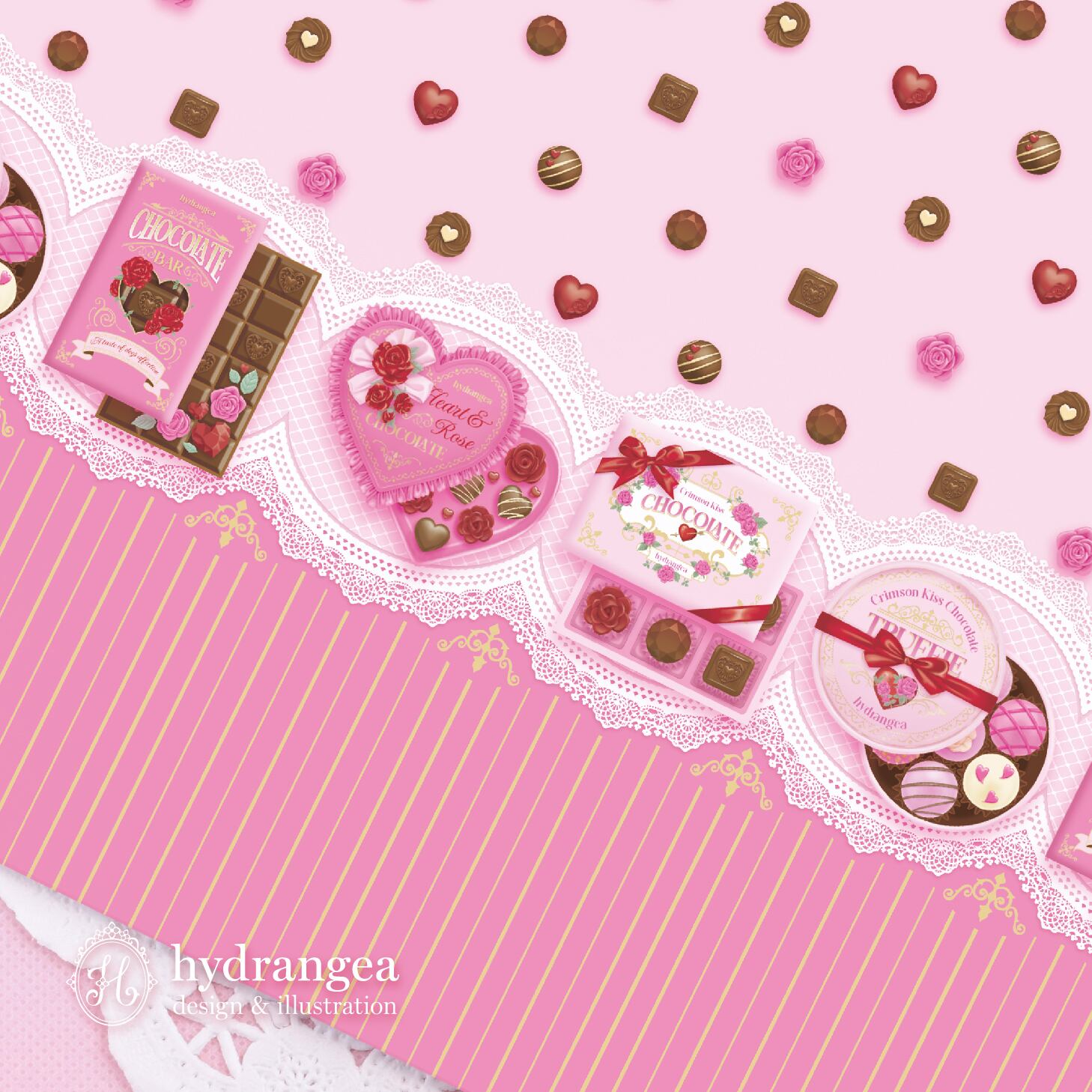 ♡hydrangea メモ♡ 新品] hydrangeaメモ 10.5×7.4cm 108 - メルカリ