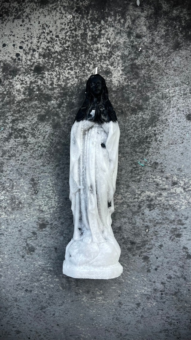 CANDELA DELLA MADONNA DELLA PACE