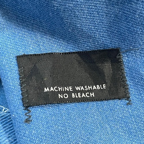 70s 80s Dickies フレア チビタグ デニム USA製 詳細写真5