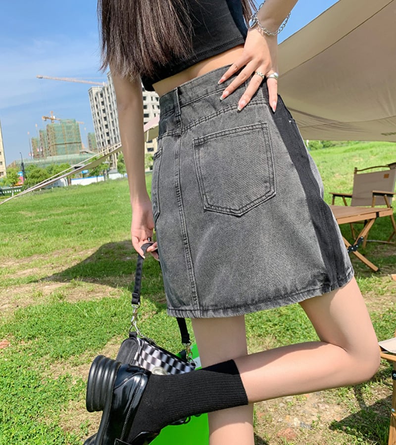 95cm☆大人気☆フリフリスカート☆ - 通販 - guianegro.com.br