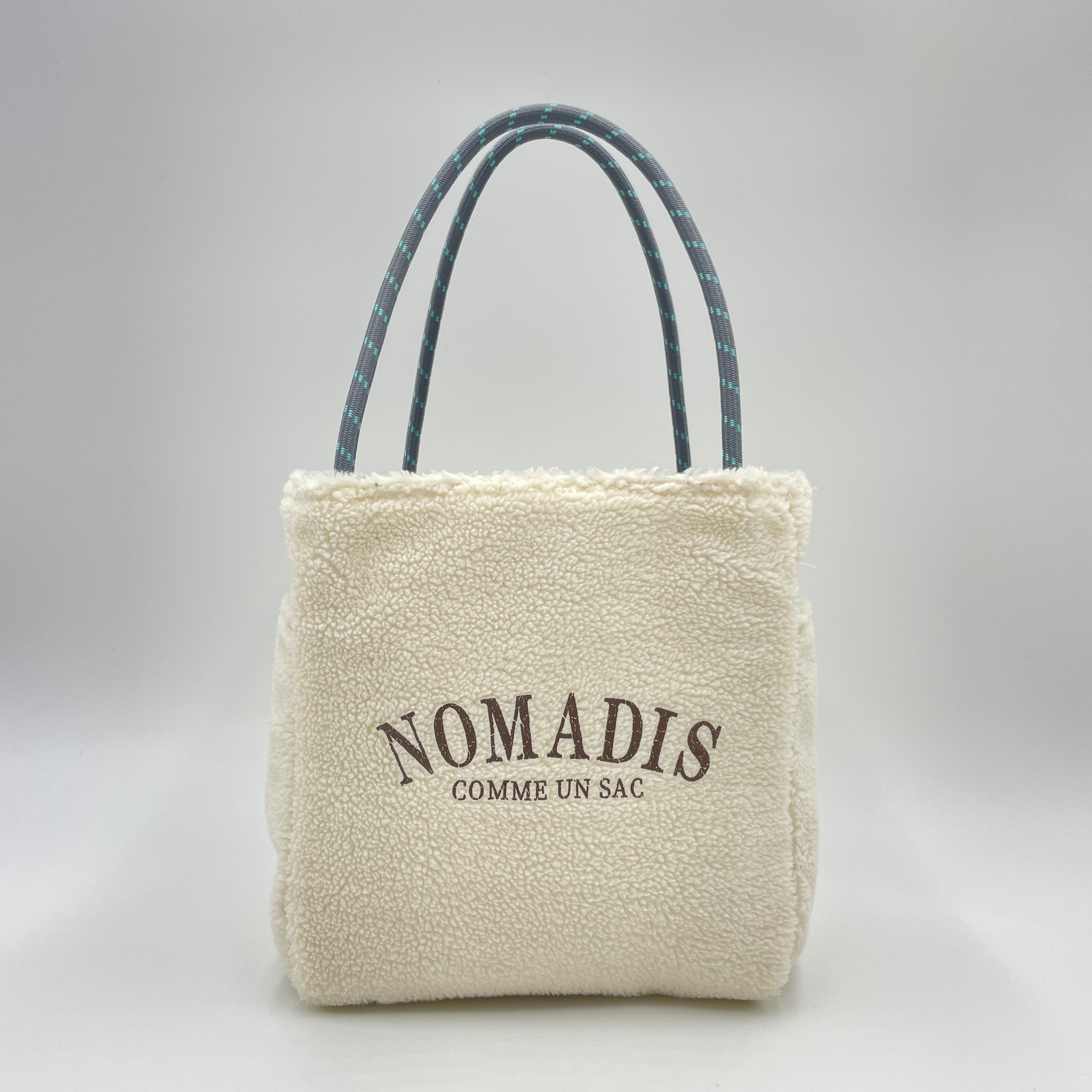 NOMADIS】SAC BOA petit-