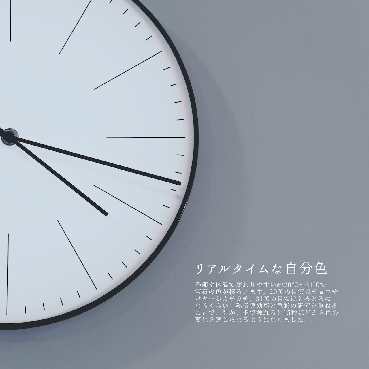 リング 夜桜 Round0606 Silver