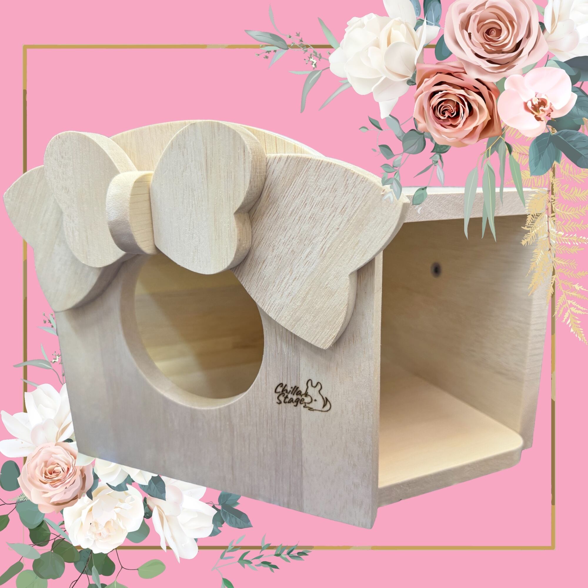 ちゃあちゃん様❤ 階段オブジェ ドールハウス ちゃあちゃん様❤ 階段