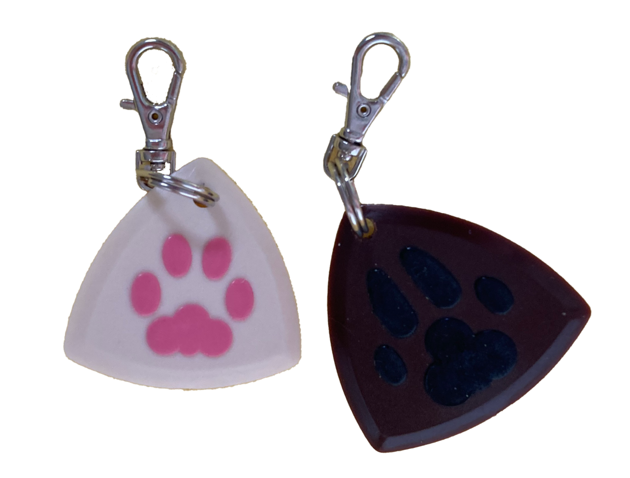 Cat / Dog Cute Key Chain（made-to-order)