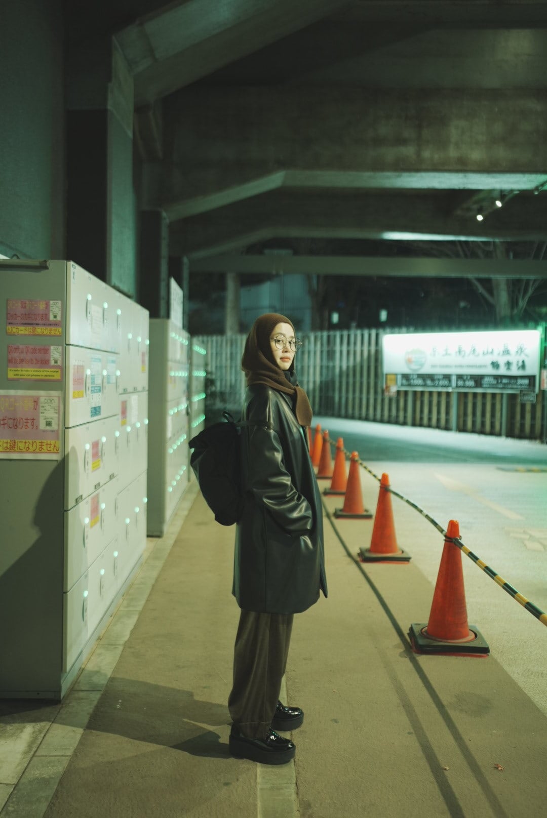 完売品moontreeplanet ムーンツリープラネットTOO PARK TOO - SOLO black | MOON TREE PLANET