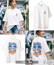 ◆【セ・リーグ】NEW JACK プロ野球 Tシャツ◆gt-nj26006