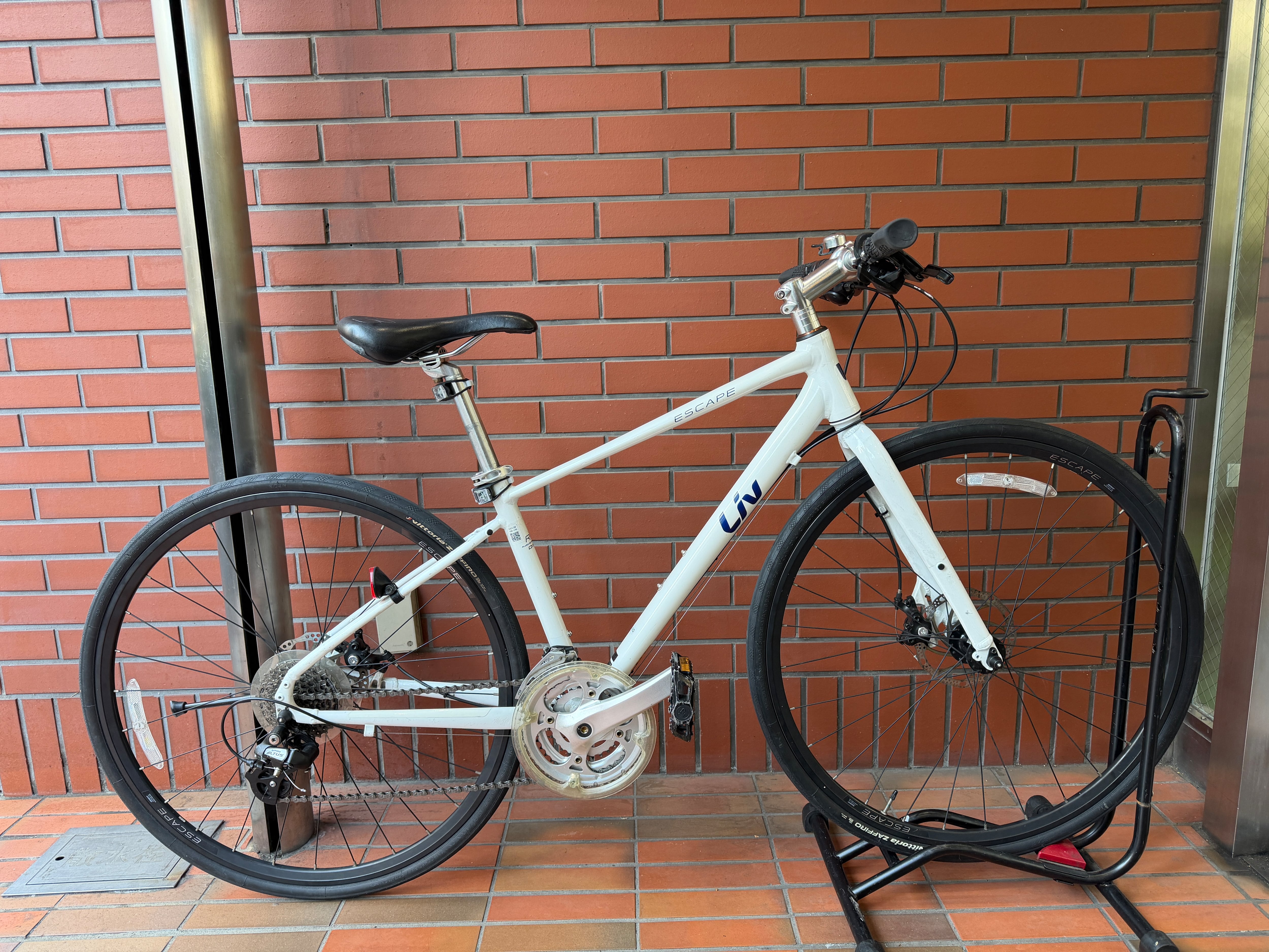 クロスバイク | CycleTrip BASE（通販サイト）