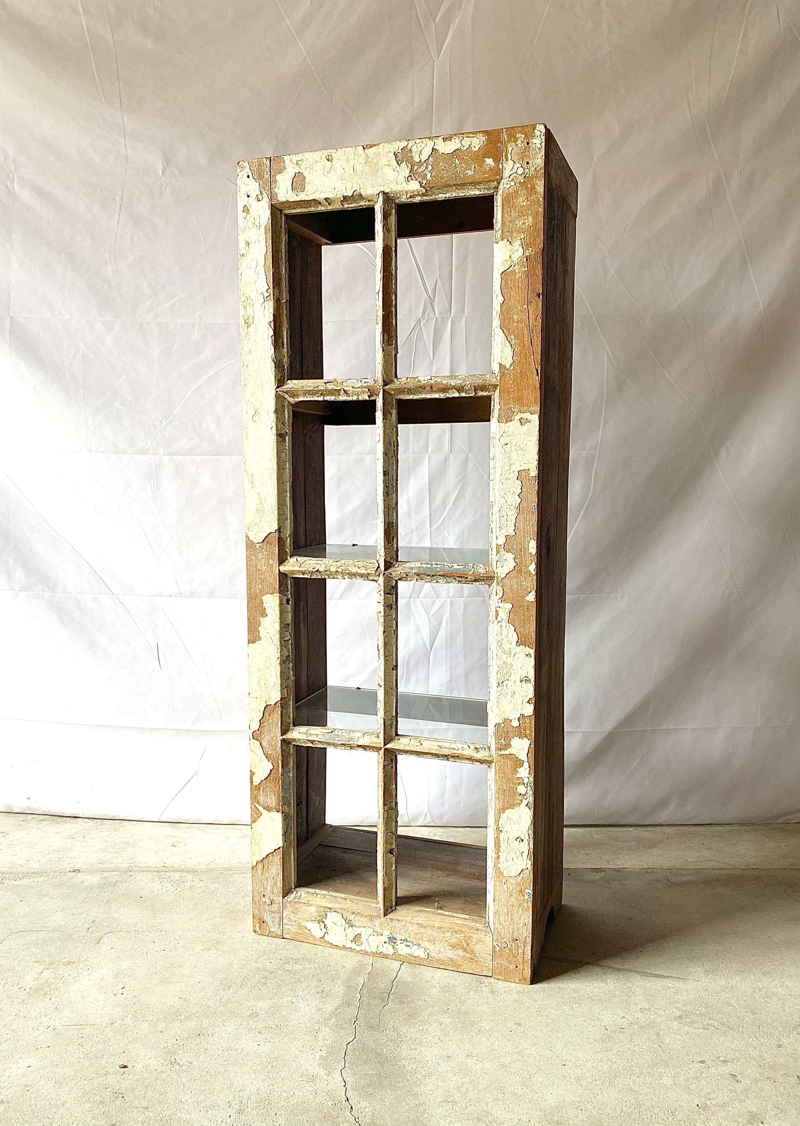 店舗什器 | giraffes craft