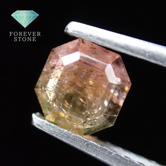 バイカラートルマリン【1192】