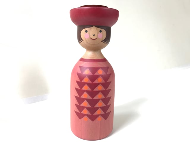 ブライトシュベルツ キャンドルスタンド ブライトシュベルツ (大) キャンドルスタンド | playtive toys