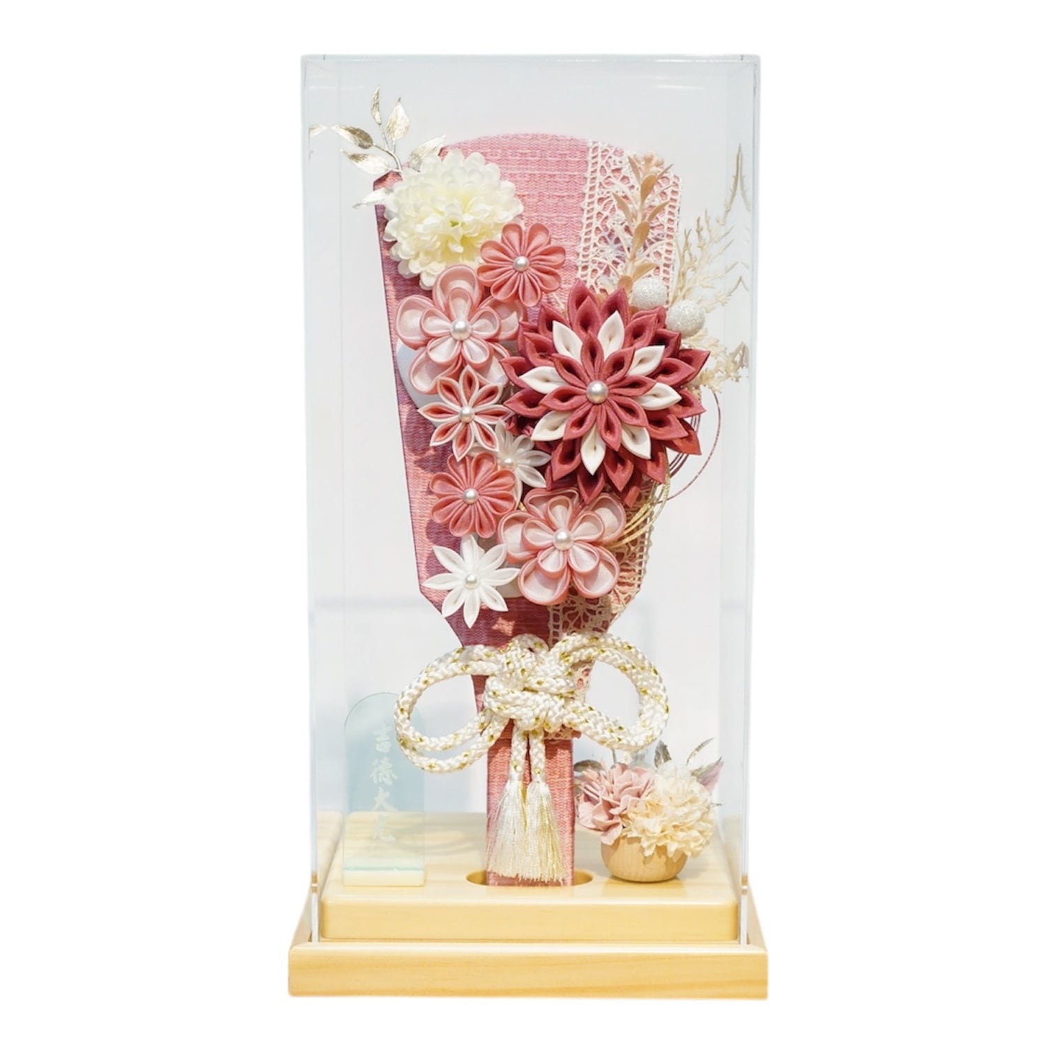 10号御羽子板飾り〈0207〉 | NAGANOYA ONLINESHOP