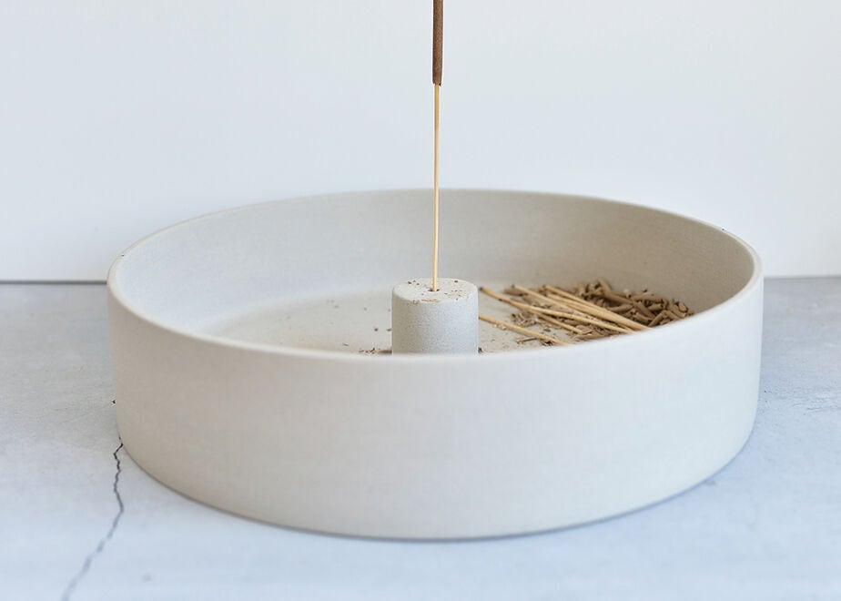 MOTON (モトン) MOBO [モボ] Incense Holder Type B お香立て | FREEPARK