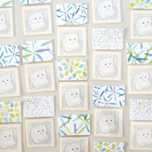 sticker〈香箱座り 〉