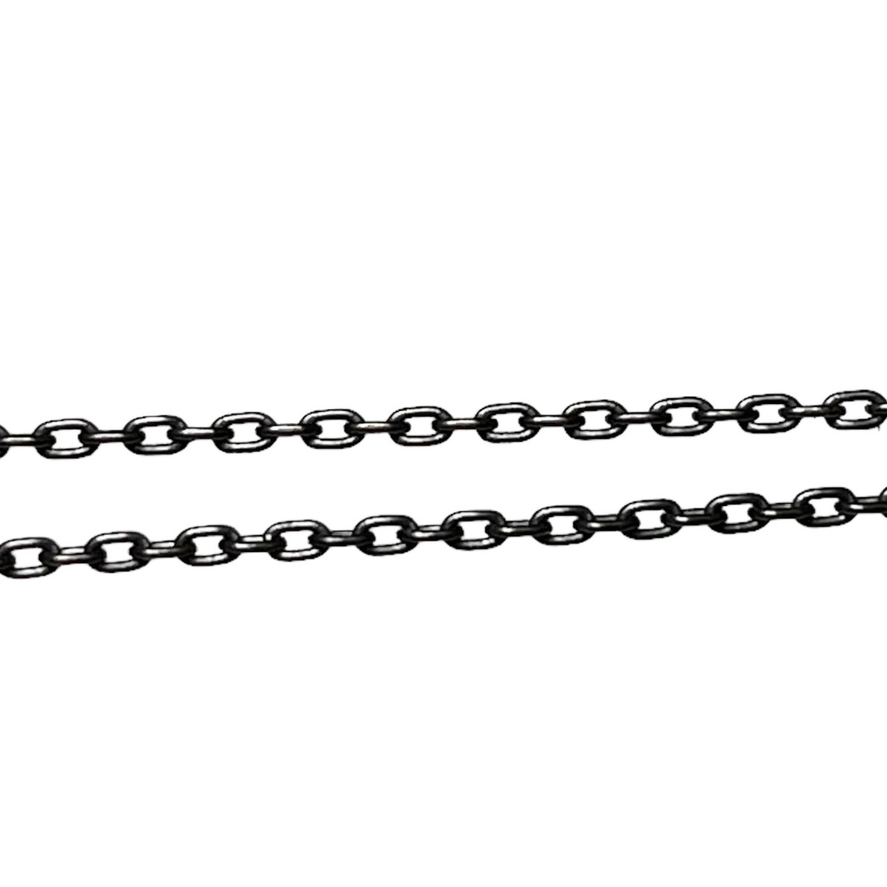 BOTTEGA VENETA silver engraved pendant necklace