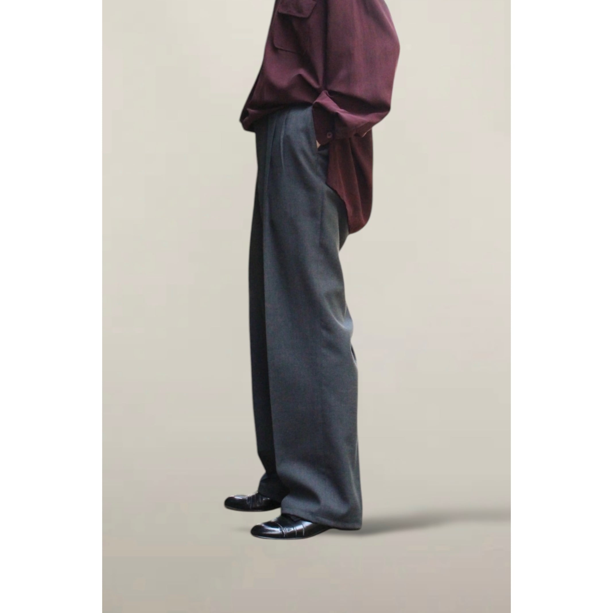 slacks | cv slacks | cv