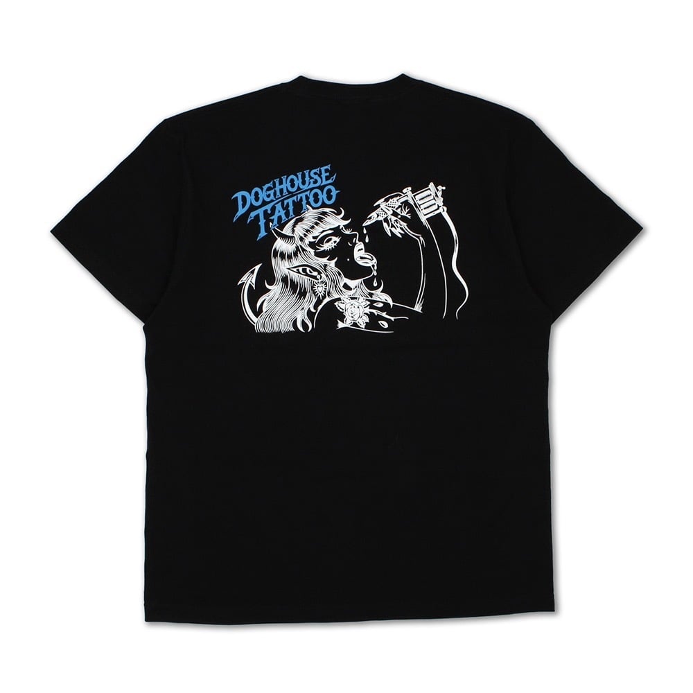 新作 | DOG HOUSE GARAGE