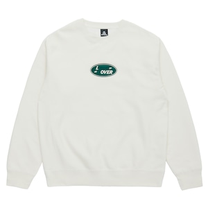 NOTHIN'SPECIAL / LOVER CREWNECK BONE