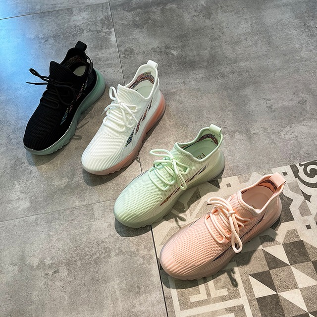 サマーカジュアル 靴 シューズ ストリート 夏物 部族の婦人靴89410902416