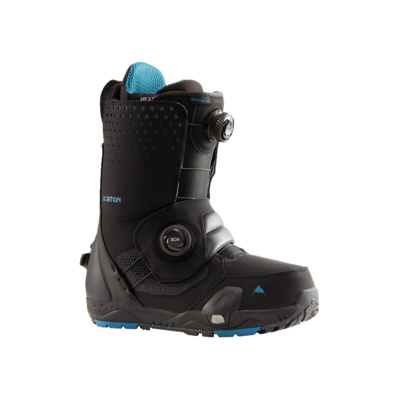 24-25モデル . BURTON .『 STEP ON X × PHOTON STEP ON - WIDE 