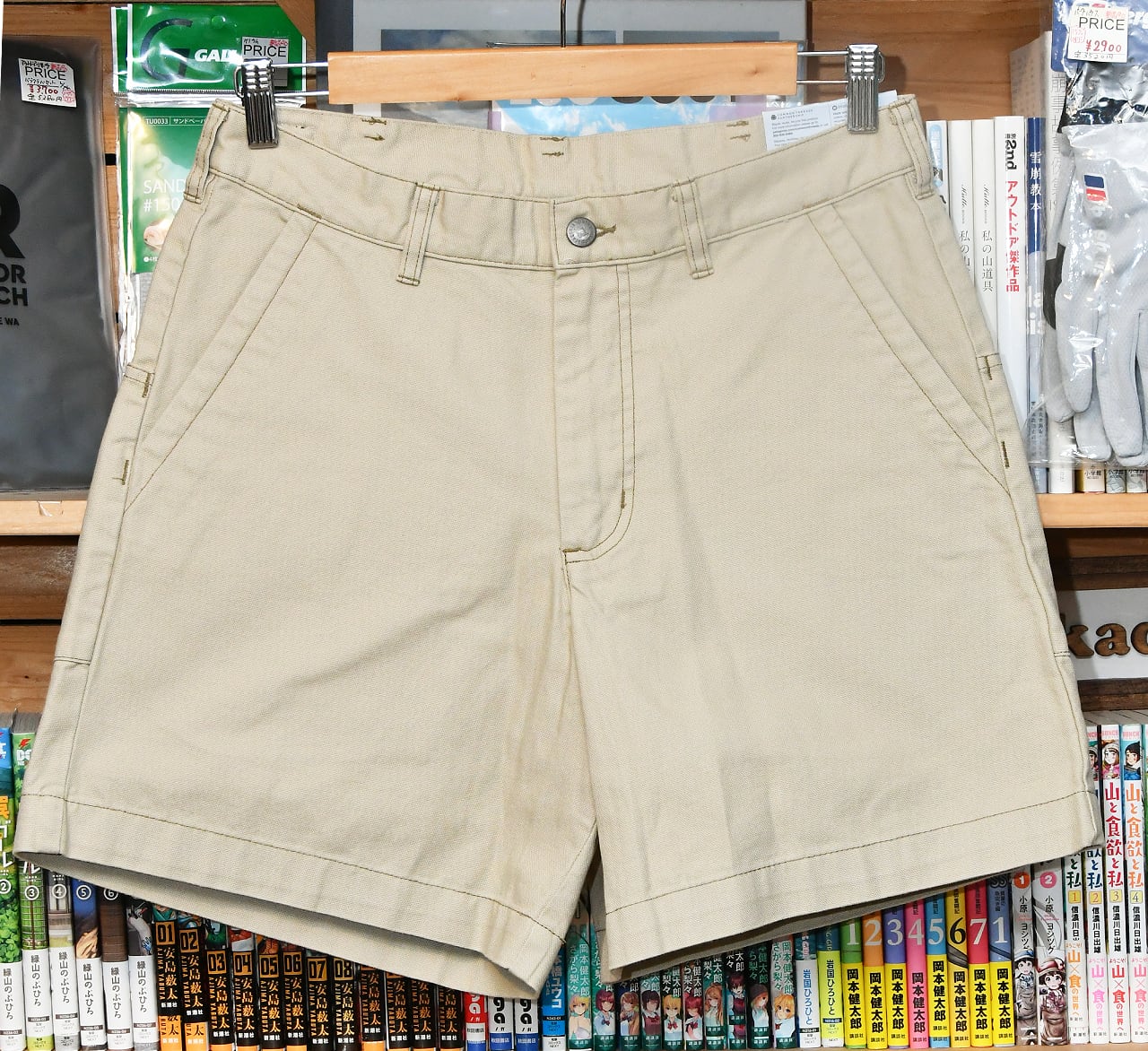 patagonia(パタゴニア) スタンドアップショーツ 未使用品 タグ付き