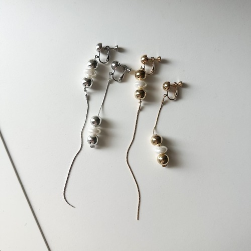 ☆アクセ番号(115番)