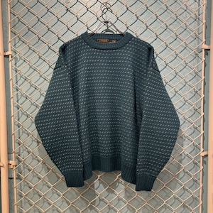 Eddie Bauer - Bird's Eye Knit Sweater