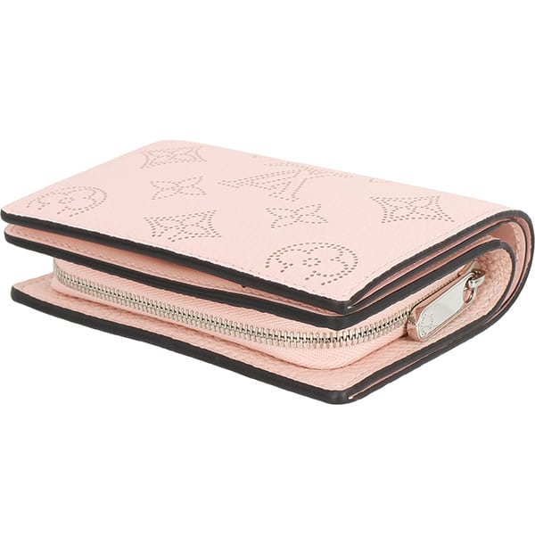 New LOUIS VUITTON ルイヴィトン ポルトフォイユ・クレア モノグラム