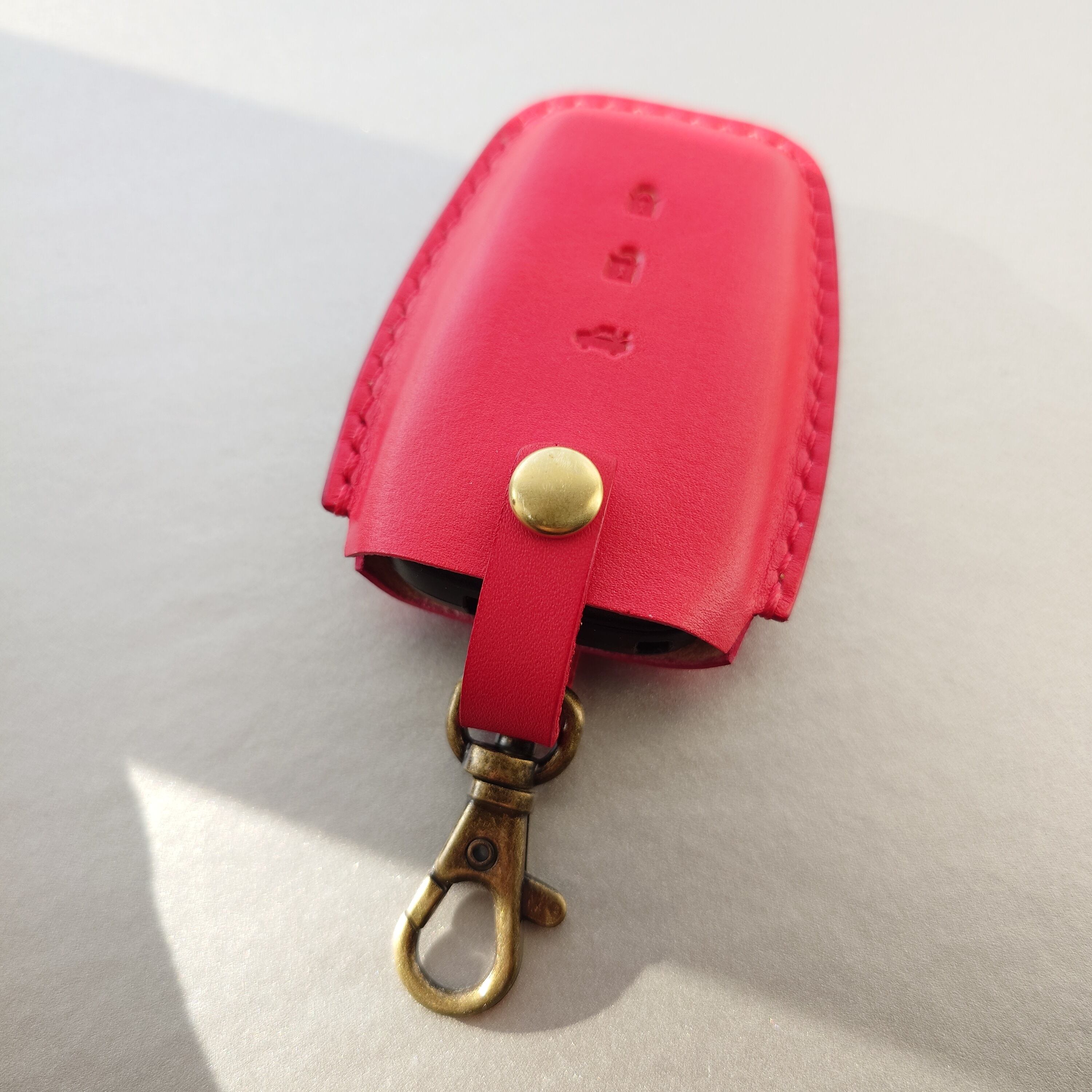 トヨタ/RAV4/CHR/スマートキーケース/キーケース/TOYOTA/プレゼント