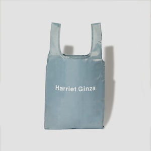 Harriet Ginza エコバック