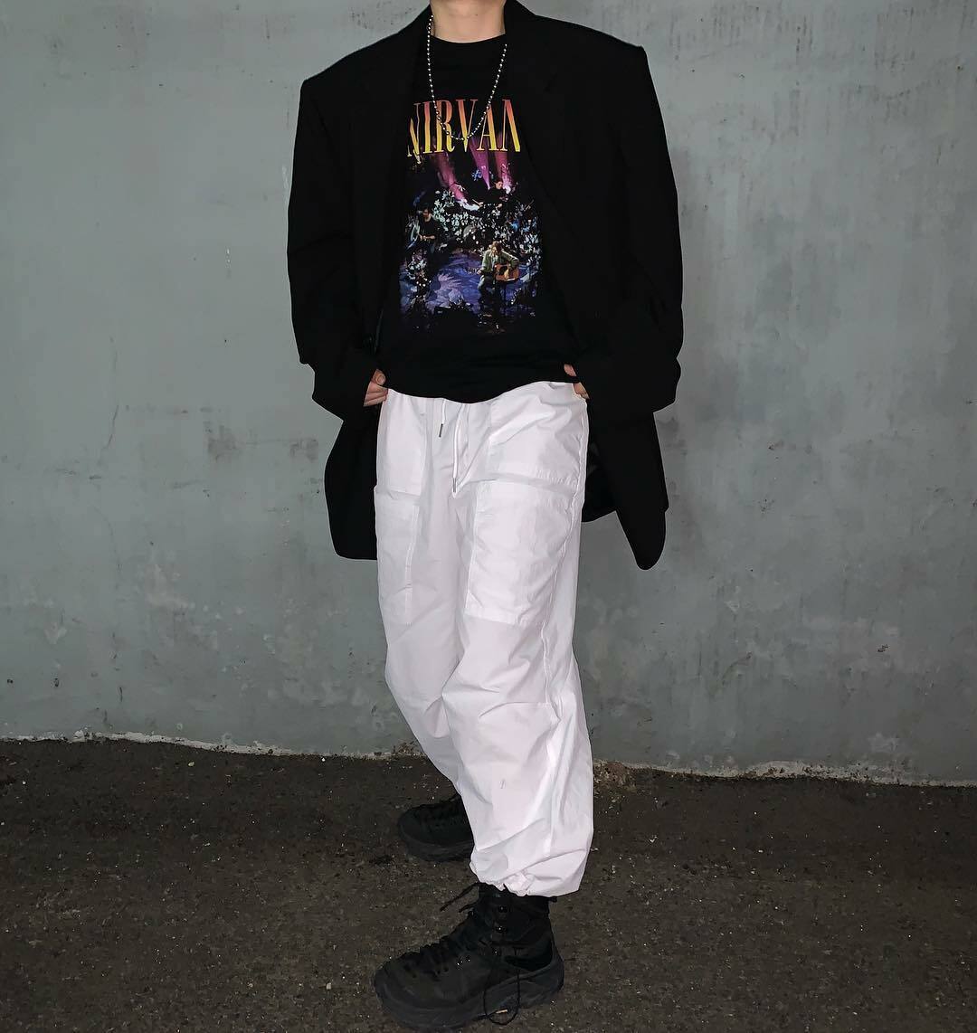 全1色 Tシャツ カットソー プリント カジュアル おしゃれ