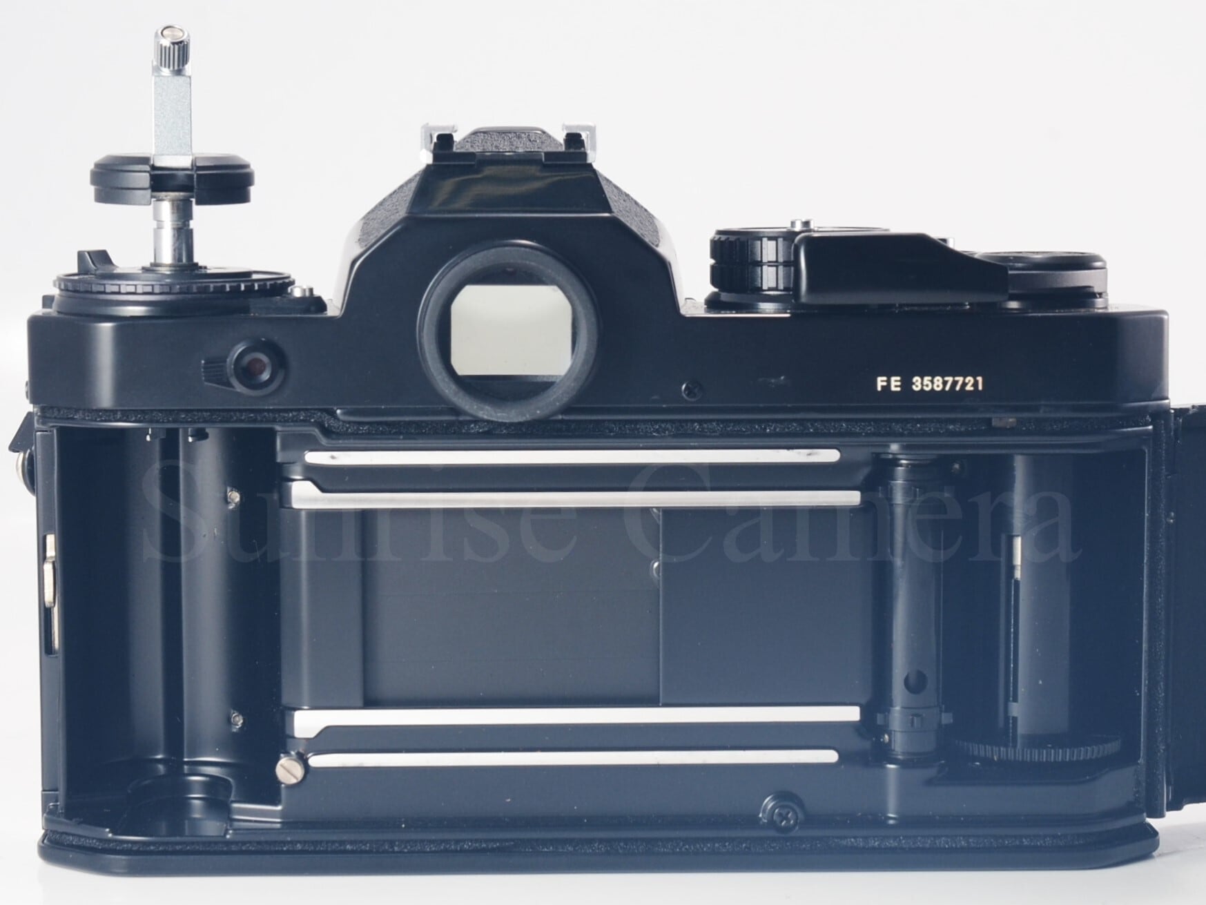 フィルムカメラ Nikon FE / Ai NIKKOR 50mm F1.4 フィルムカメラ Nikon FE / Ai NIKKOR 50mm F1.4 フィルムカメラ Nikon