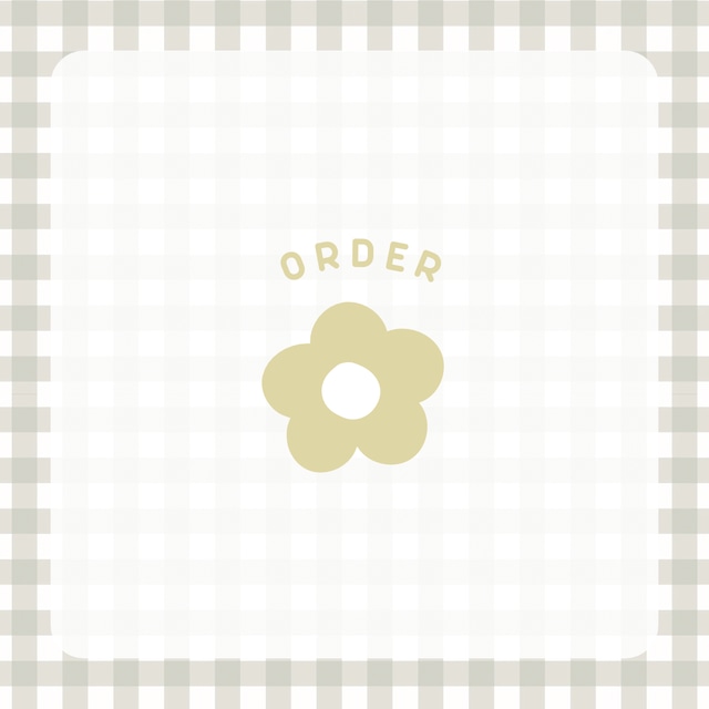 order