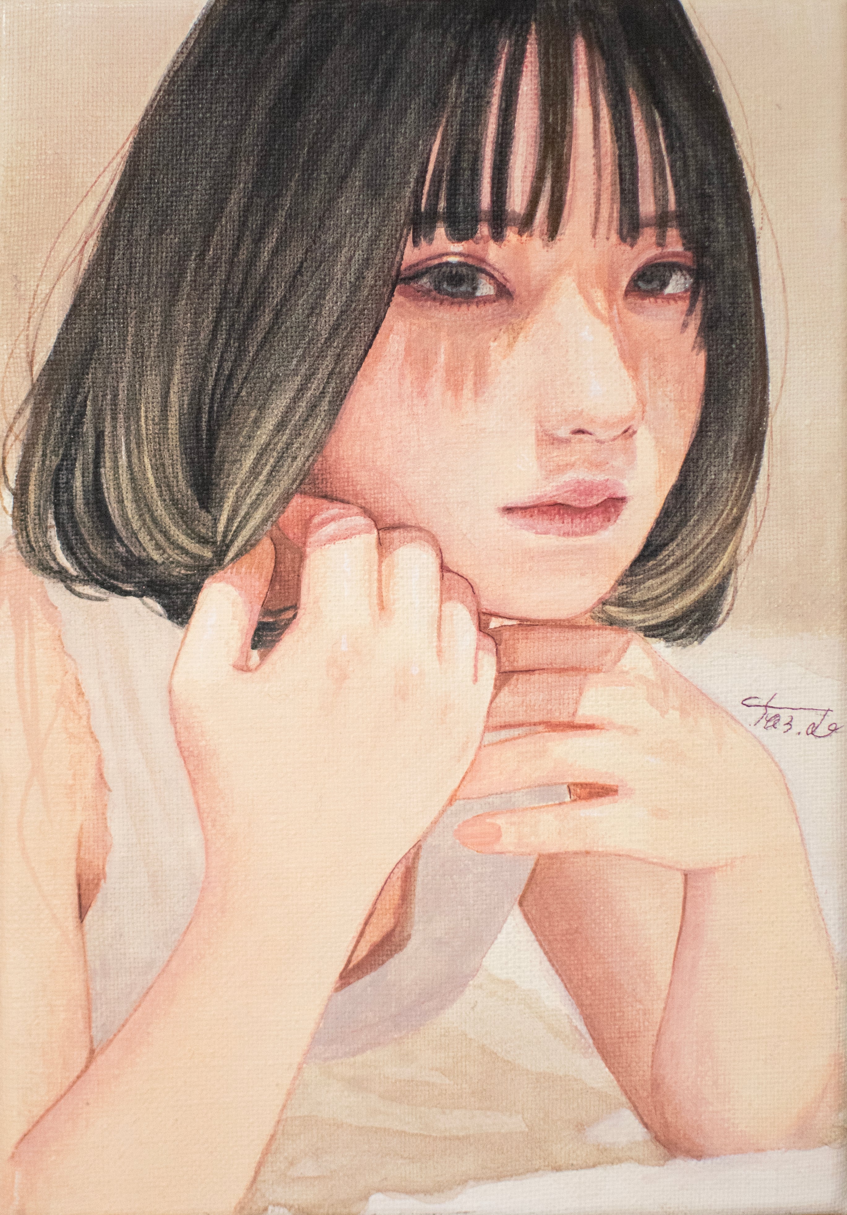 個展 | artproduce