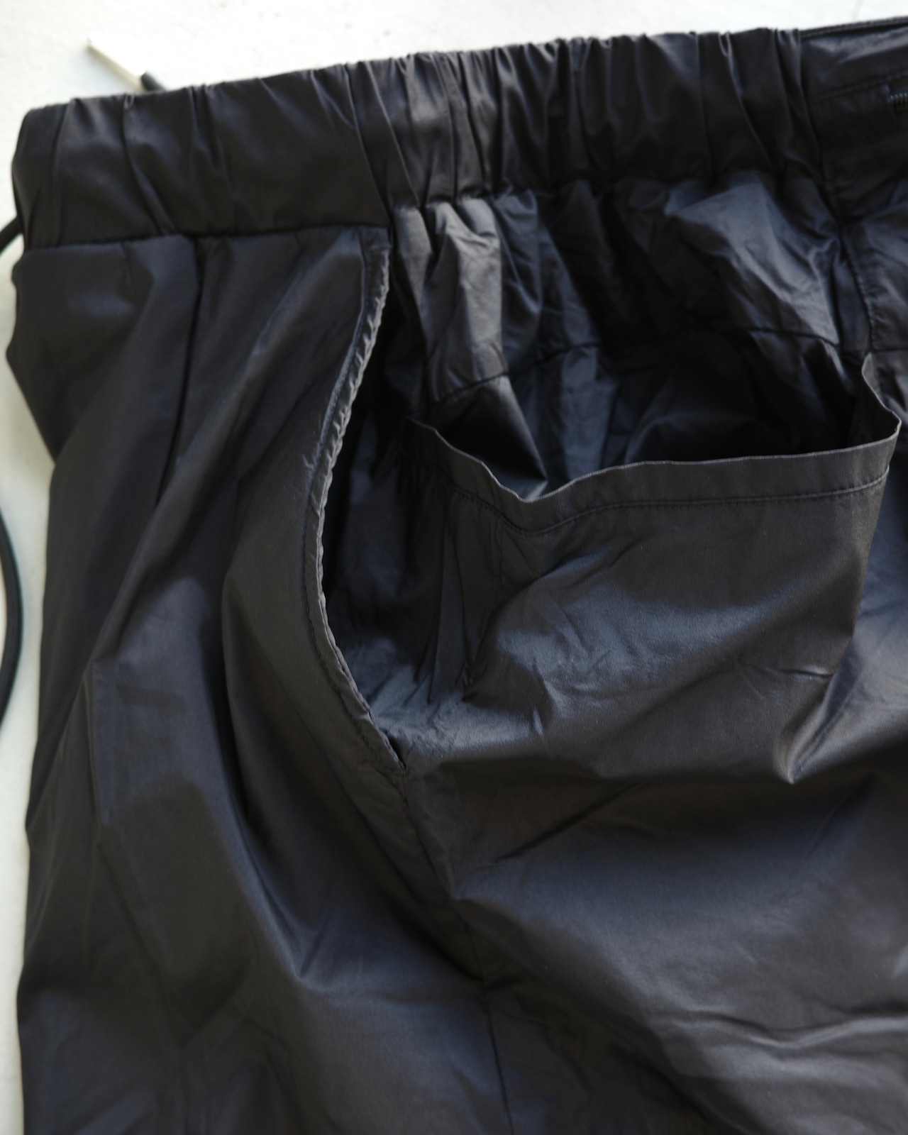 ■ Octa EASY PANTS / RGP-16