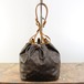 .LOUIS VUITTON  M42226 892FO? MONOGRAM PATTERNED DRAWSTRING SHOULDER BAG/ルイヴィトンノエモノグラム柄巾着ショルダーバッグ2000000061979