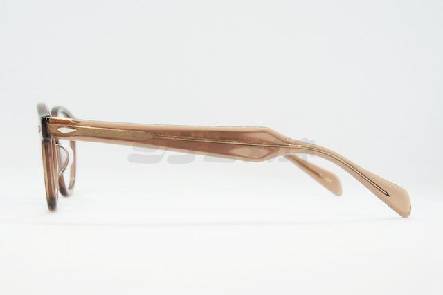 BJ CLASSIC メガネ 復刻 JAZZ C-128 REVIVAL EDITION ウェリントン Ameriacn Optical セルロイド クラシカル BJクラシック 鯖江 日本製 正規品-3枚目