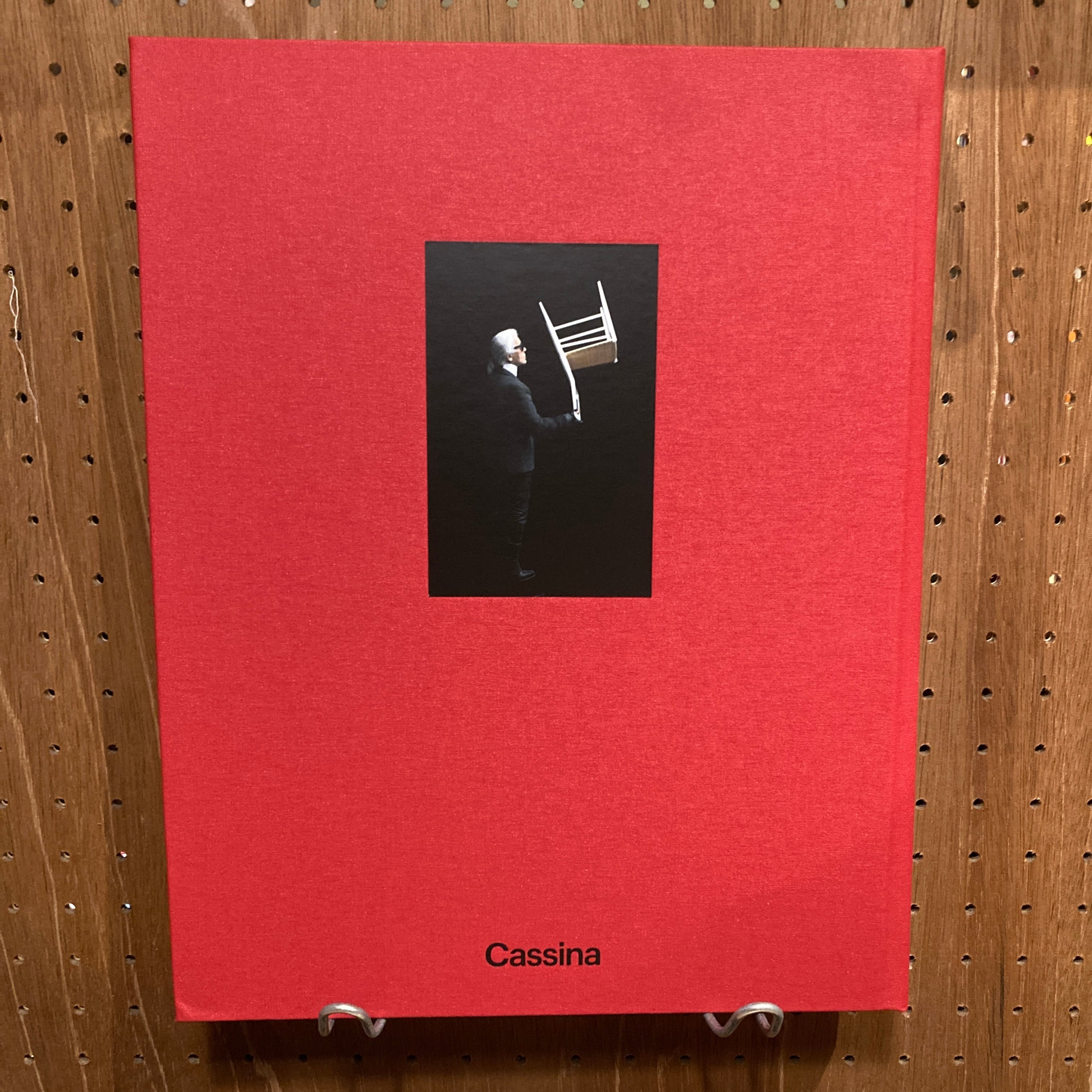Cassina as seen by Karl Photos Karl Lagerfeld カール
