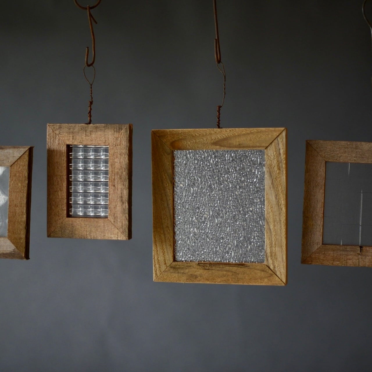 古材 ｜ ART FRAME ｜ M ｜ モール ｜2402-9-10 | Indigo