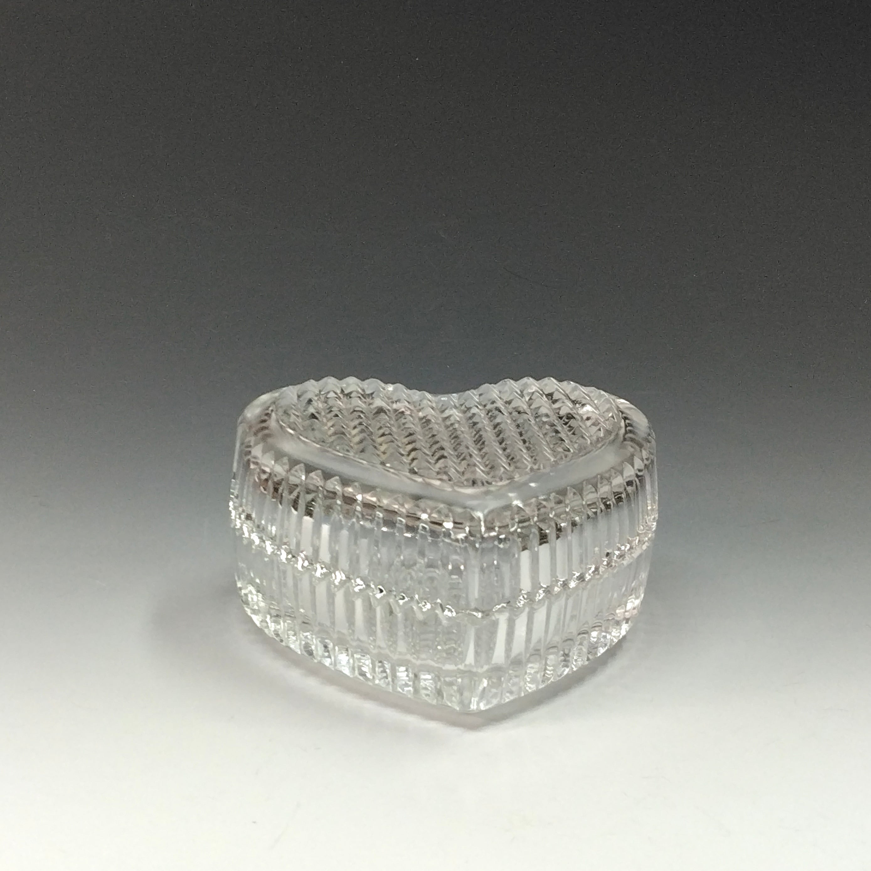 昭和レトロ 保谷クリスタル｜HOYA CRYSTAL ( 東京都, 1945‐2009