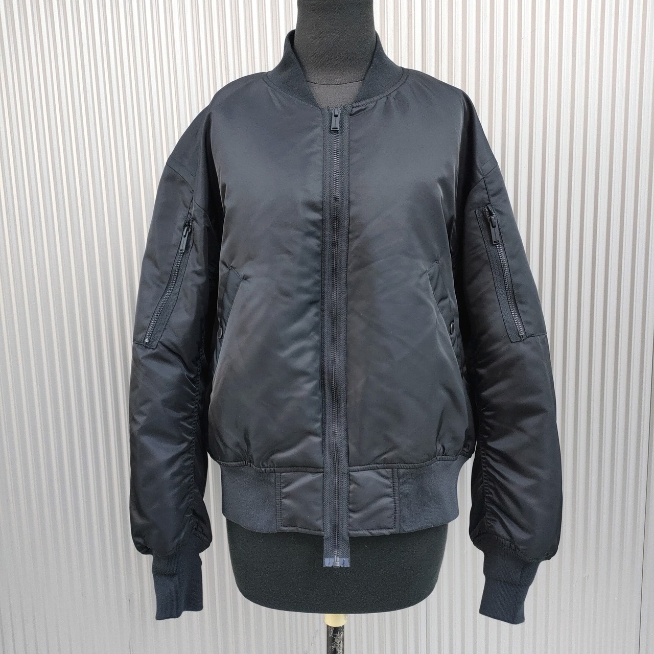 ◯【名作/2021AW】新品同様/ジーユーGU × アンダーカバーUNDERCOVER 