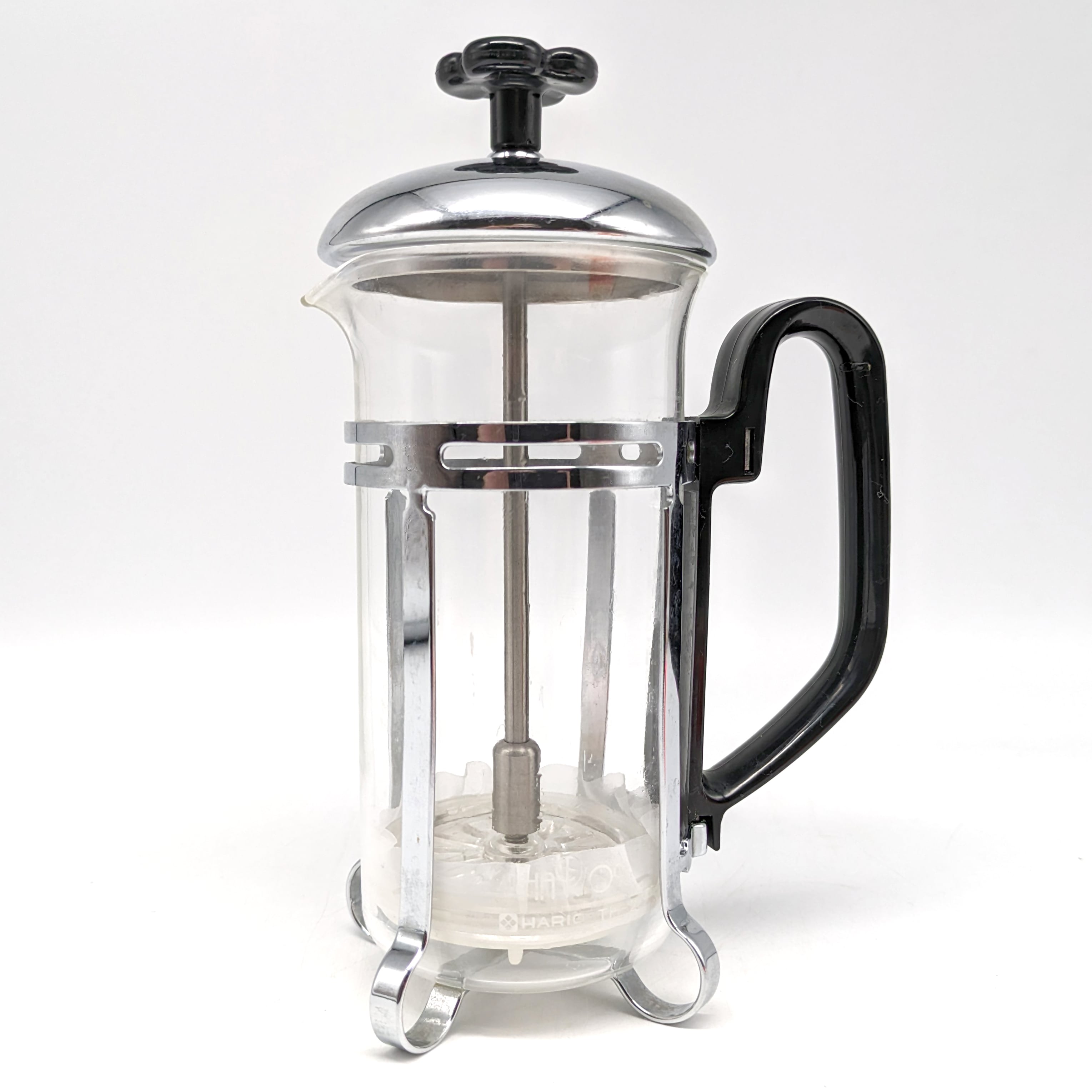【新品 未使用 希少】HARIO ハリオ ハリオール エレガンス　TH-3 Amazon｜HARIO (ハリオ) ハリオール・エレガンス コーヒー & ティー