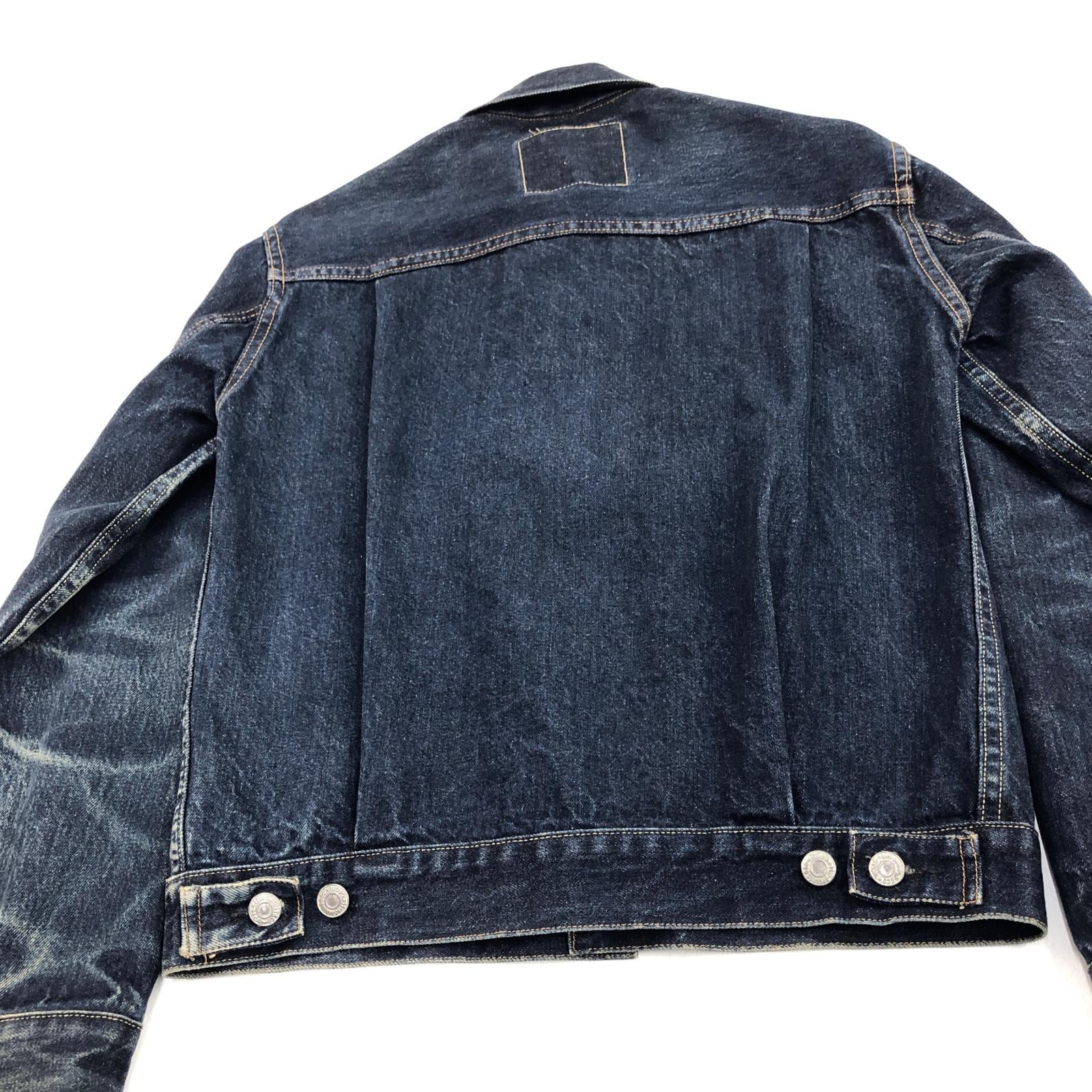 LEVI'S リーバイス 507XX 復刻 90年代 USA製 バレンシア製 デニム
