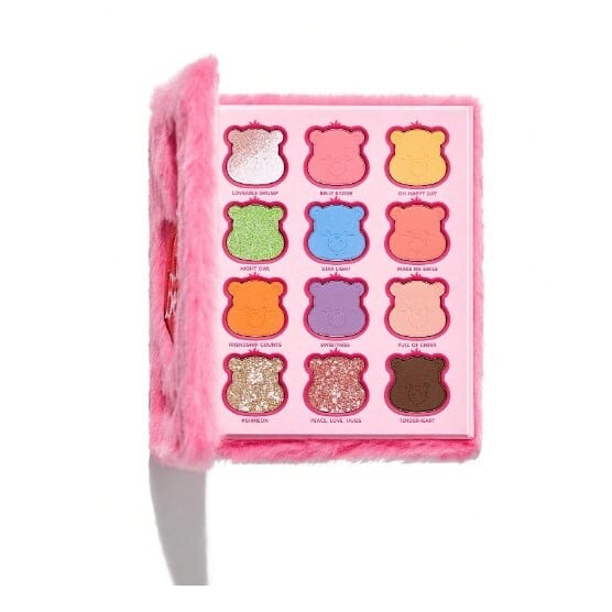 SHEGLAM Care Bears】X ケアベアコレクション Share Your Care SHEGLAM Care Bears】X ケアベアコレクション Share Your Care